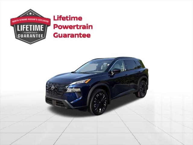 2026 Nissan Rogue Dark Armor for sale in Little River, SC