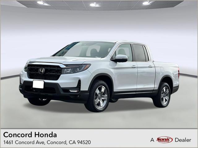 2026 Honda Ridgeline RTL for sale in Concord, CA