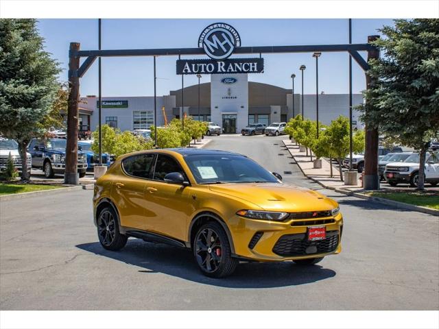 2024 Dodge Hornet R/T Plus EAWD for sale in Mountain Home, ID