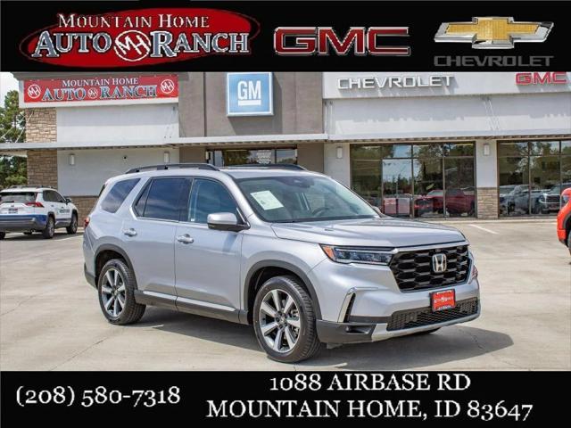 2023 Honda Pilot AWD Elite for sale in Mountain Home, ID