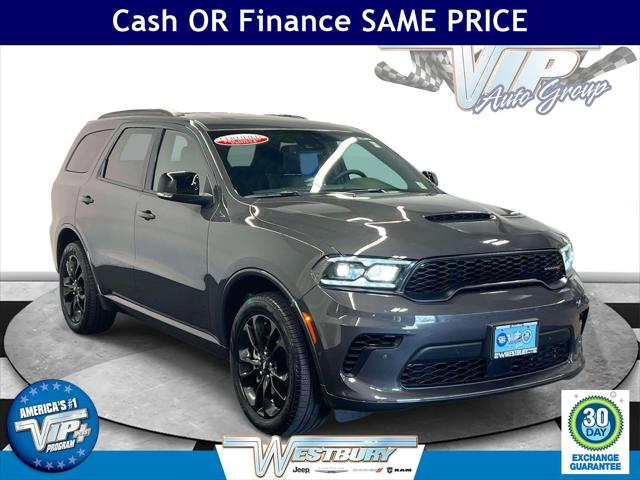 2026 Dodge Durango GT Plus AWD for sale in Hicksville, NY