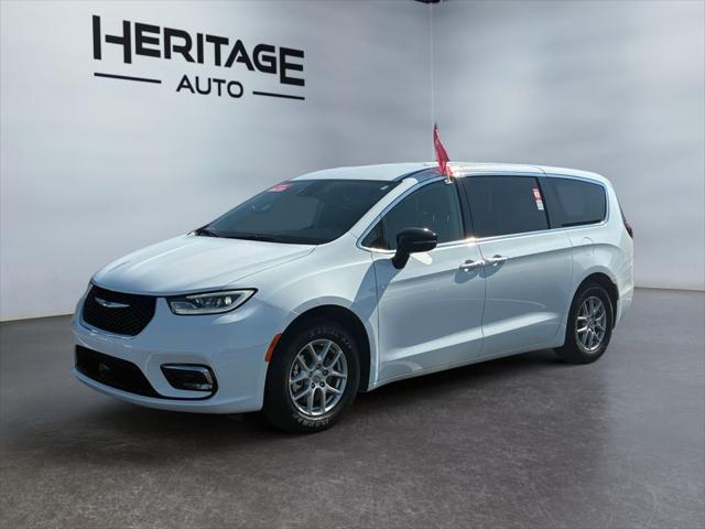 2024 Chrysler Pacifica Touring L for sale in North Logan, UT