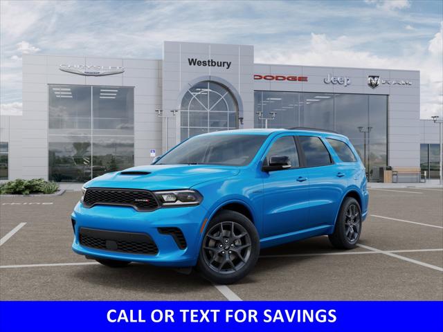 2026 Dodge Durango GT Plus HEMI V8 for sale in Hicksville, NY