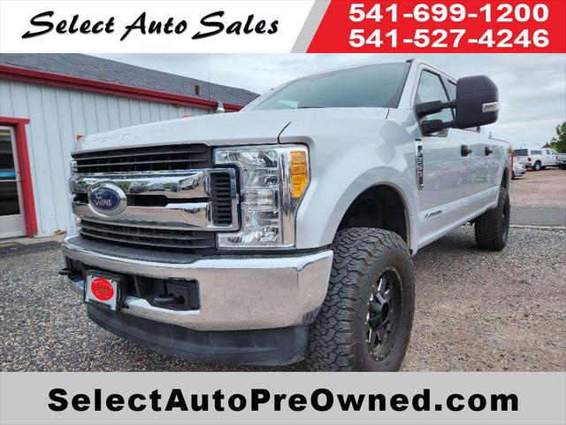 2017 Ford F-250 XLT for sale in Redmond, OR