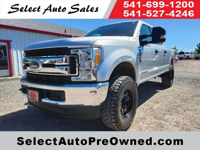 2017 Ford F-250 XLT for sale in Redmond, OR