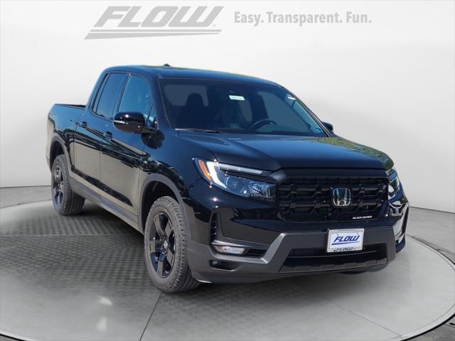2026 Honda Ridgeline Black Edition for sale in Charlottesville, VA