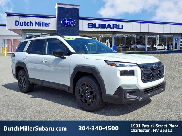 2026 Subaru Outback Limited for sale in Charleston, WV