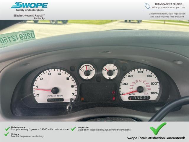 2011 Ford Ranger Sport