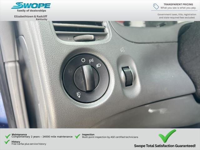 2011 Ford Ranger Sport