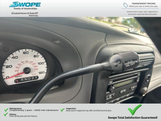 2011 Ford Ranger Sport