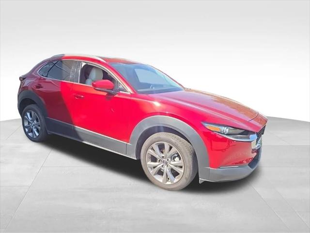 2023 Mazda CX-30 2.5 S Premium 2023 Mazda CX-30 2.5 S Premium