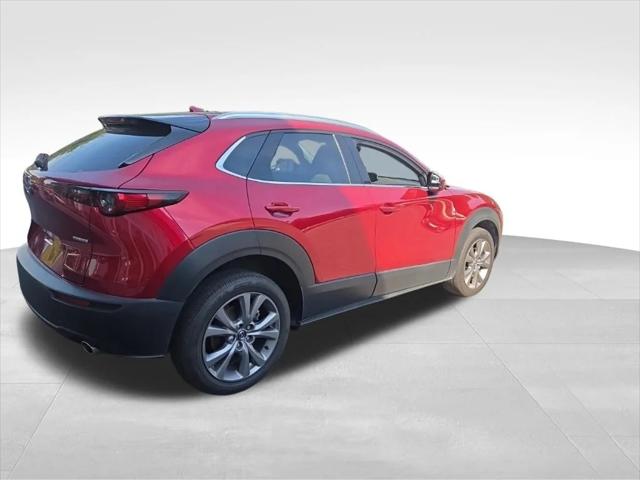 2023 Mazda CX-30 2.5 S Premium 2023 Mazda CX-30 2.5 S Premium