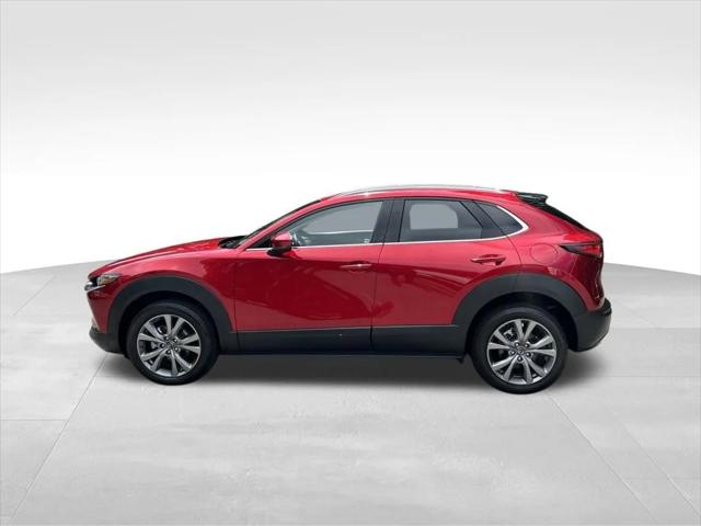 2023 Mazda CX-30 2.5 S Premium 2023 Mazda CX-30 2.5 S Premium