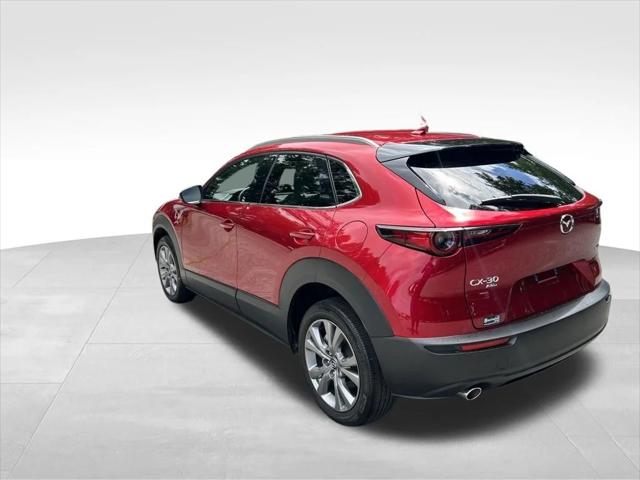 2023 Mazda CX-30 2.5 S Premium 2023 Mazda CX-30 2.5 S Premium