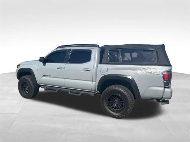 2019 Toyota Tacoma TRD Off Road 2019 Toyota Tacoma TRD Off Road