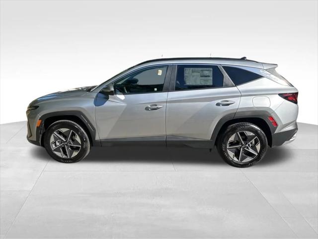 2026 Hyundai Tucson SEL 2026 Hyundai Tucson SEL