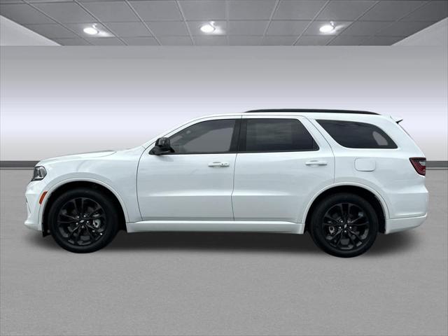 2026 Dodge Durango DURANGO GT RWD 2026 Dodge Durango DURANGO GT RWD