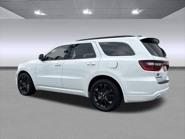 2026 Dodge Durango DURANGO GT RWD 2026 Dodge Durango DURANGO GT RWD