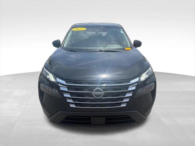 2025 Nissan Rogue SV FWD 2025 Nissan Rogue SV FWD