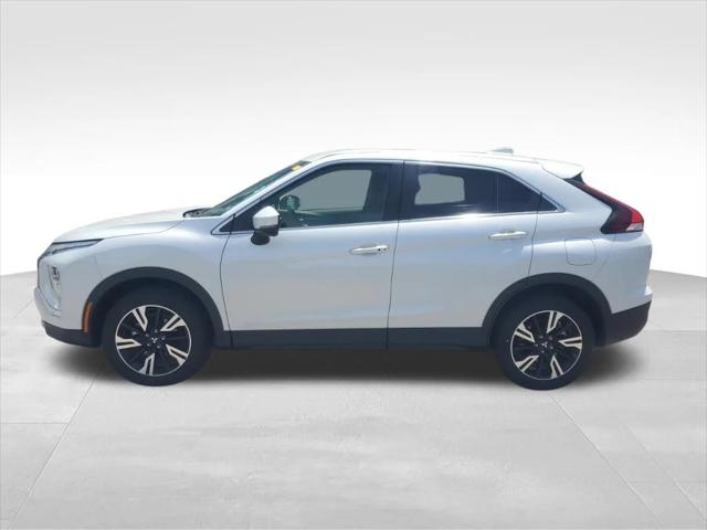 2025 Mitsubishi Eclipse Cross SE S-AWC 2025 Mitsubishi Eclipse Cross SE S-AWC