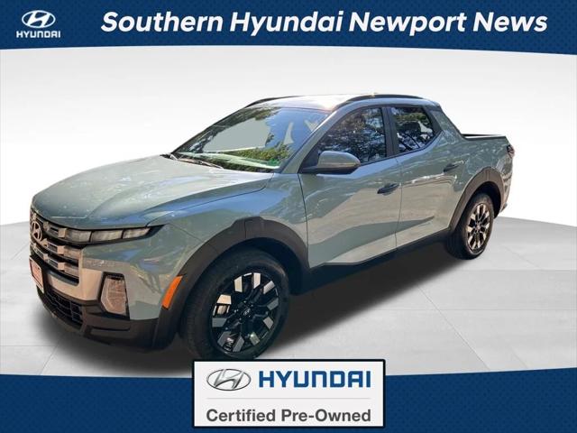 2026 Hyundai Santa Cruz SEL 2026 Hyundai Santa Cruz SEL