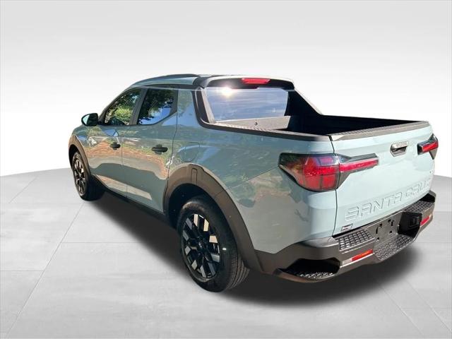 2026 Hyundai Santa Cruz SEL 2026 Hyundai Santa Cruz SEL