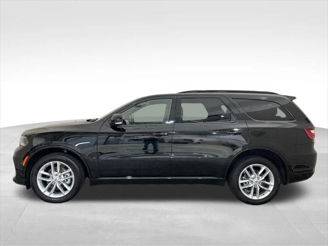 2025 Dodge Durango GT Plus AWD