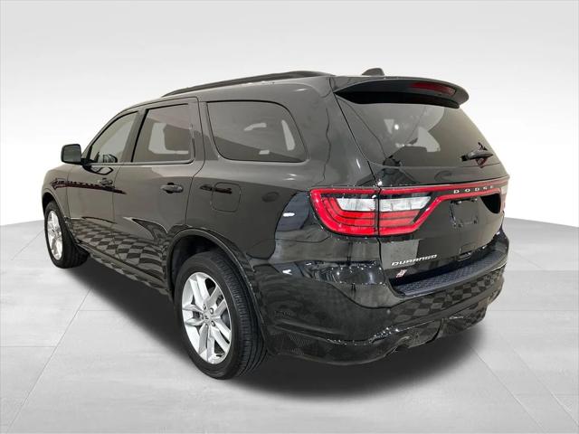 2025 Dodge Durango GT Plus AWD