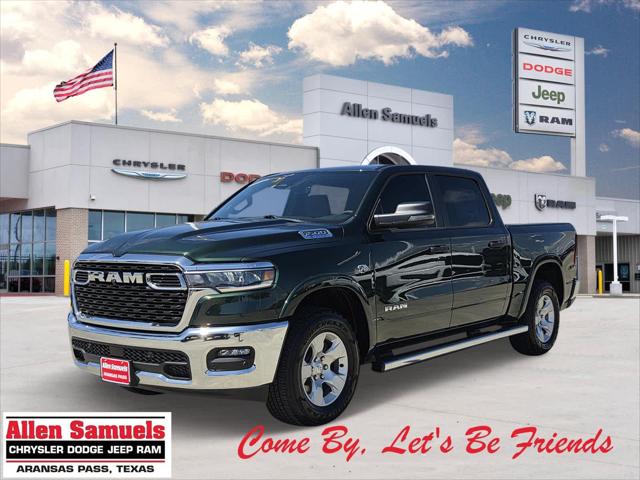 2026 Ram 1500 Lone Star Crew Cab 4x4 5'7" Box for sale in Aransas Pass, TX