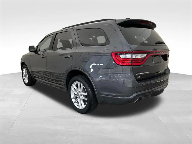 2024 Dodge Durango GT Plus AWD 2024 Dodge Durango GT Plus AWD
