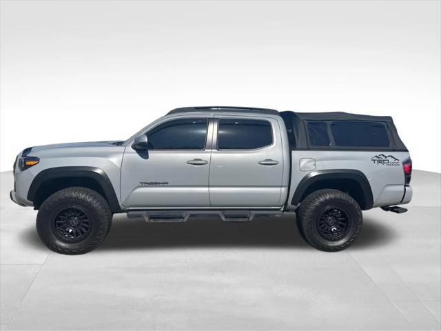2019 Toyota Tacoma TRD Off Road 2019 Toyota Tacoma TRD Off Road