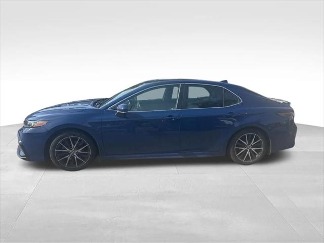 2023 Toyota Camry SE AWD 2023 Toyota Camry SE AWD