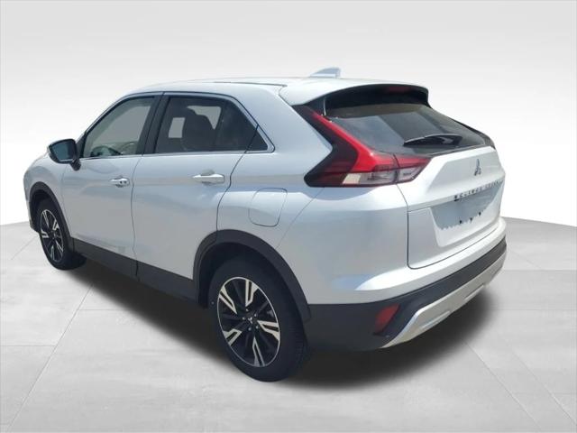 2025 Mitsubishi Eclipse Cross SE S-AWC 2025 Mitsubishi Eclipse Cross SE S-AWC