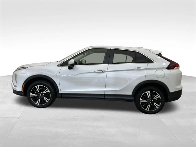 2025 Mitsubishi Eclipse Cross SE S-AWC 2025 Mitsubishi Eclipse Cross SE S-AWC