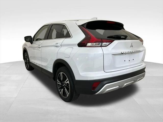 2025 Mitsubishi Eclipse Cross SE S-AWC 2025 Mitsubishi Eclipse Cross SE S-AWC