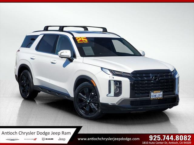 2025 Hyundai Palisade XRT for sale in Antioch, CA