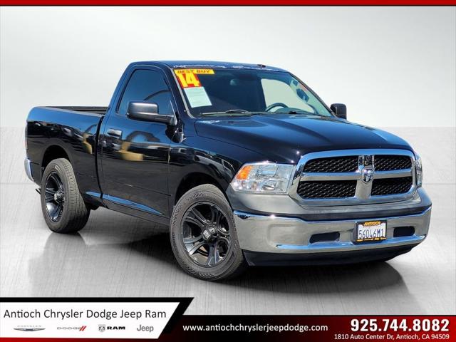2014 Ram 1500 Tradesman for sale in Antioch, CA
