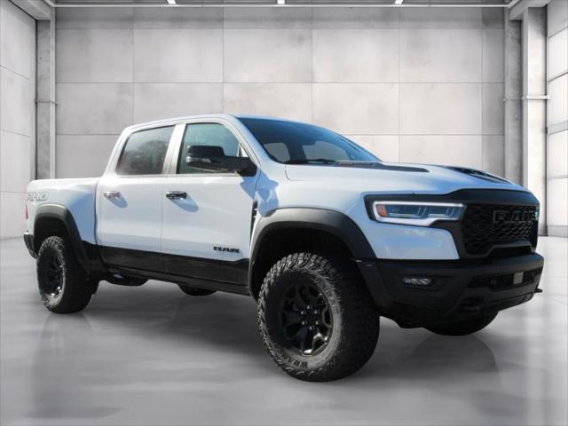2026 RAM Ram 1500 RAM 1500 RHO CREW CAB 4X4 57 BOX