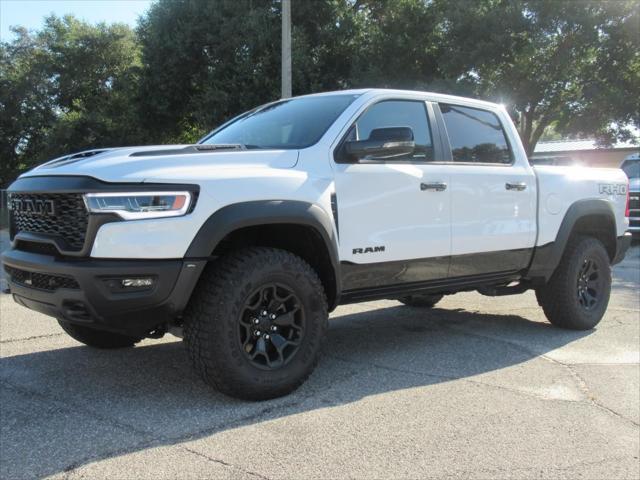 2026 RAM Ram 1500 RAM 1500 RHO CREW CAB 4X4 57 BOX