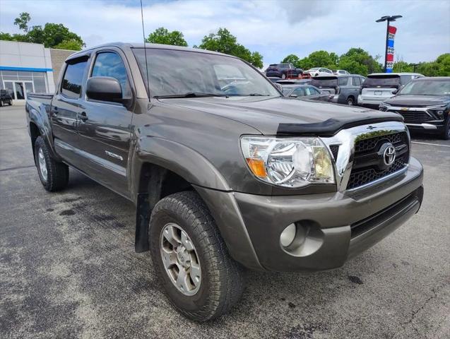 2009 Toyota Tacoma Base V6 2009 Toyota Tacoma Base V6
