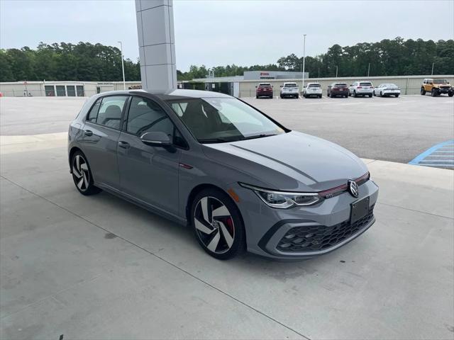 2024 Volkswagen Golf GTI 2.0T S for sale in New Bern, NC