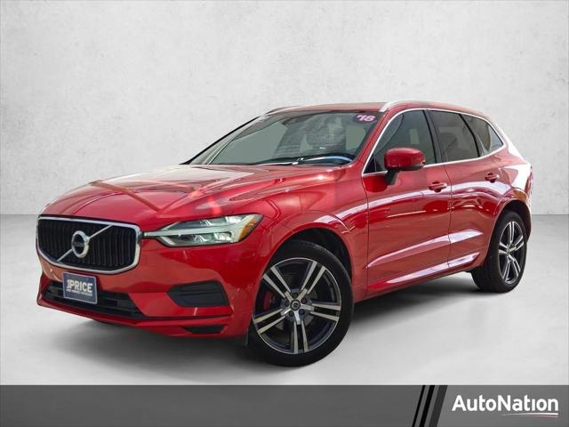 2018 Volvo XC60 T5 Momentum for sale in North Richland Hills, TX