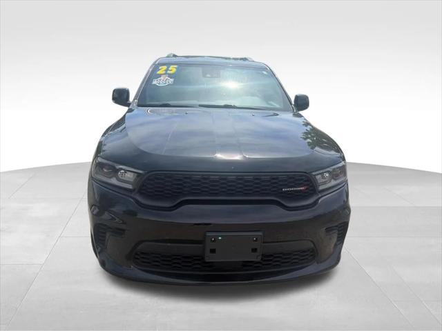 2025 Dodge Durango GT Plus AWD 2025 Dodge Durango GT Plus AWD