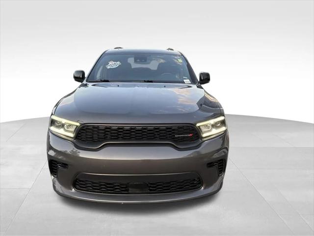 2024 Dodge Durango GT Plus AWD 2024 Dodge Durango GT Plus AWD