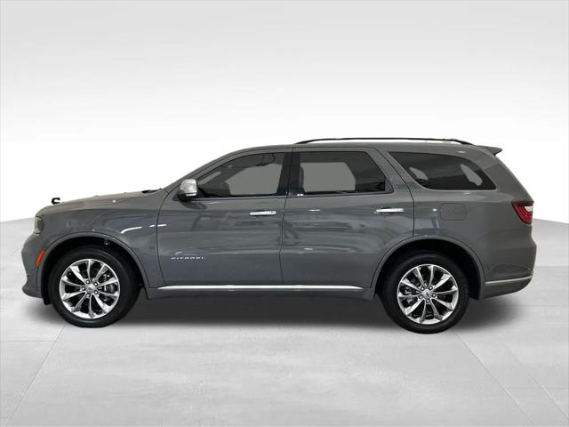 2023 Dodge Durango Citadel AWD 2023 Dodge Durango Citadel AWD