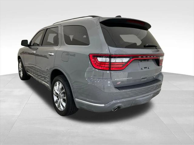 2023 Dodge Durango Citadel AWD 2023 Dodge Durango Citadel AWD