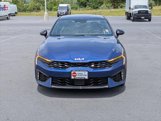 2025 Kia K5 GT-Line 2025 Kia K5 GT-Line