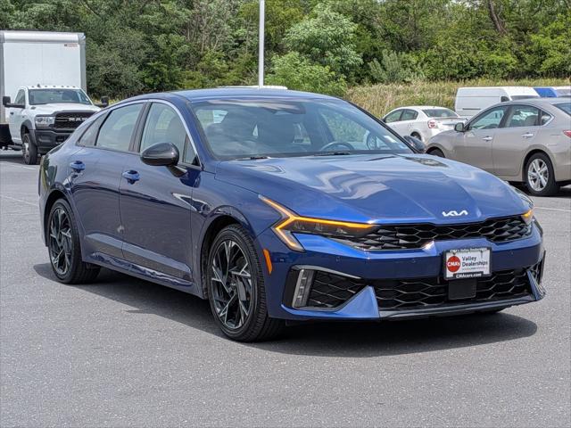 2025 Kia K5 GT-Line 2025 Kia K5 GT-Line