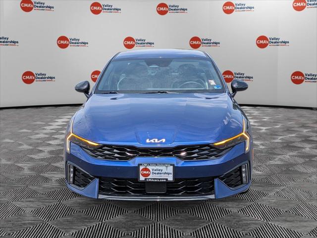 2025 Kia K5 GT-Line 2025 Kia K5 GT-Line