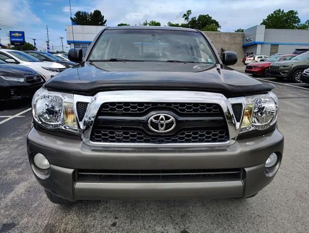 2009 Toyota Tacoma Base V6